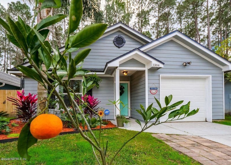 3384 Mandarin Glen Cir, Jacksonville, FL 32223