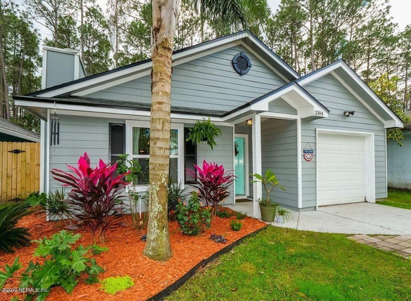 3384 Mandarin Glen Cir, Jacksonville, FL 32223
