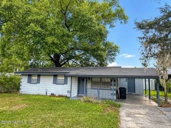 411 Brighton Ave, Orange Park, FL 32073