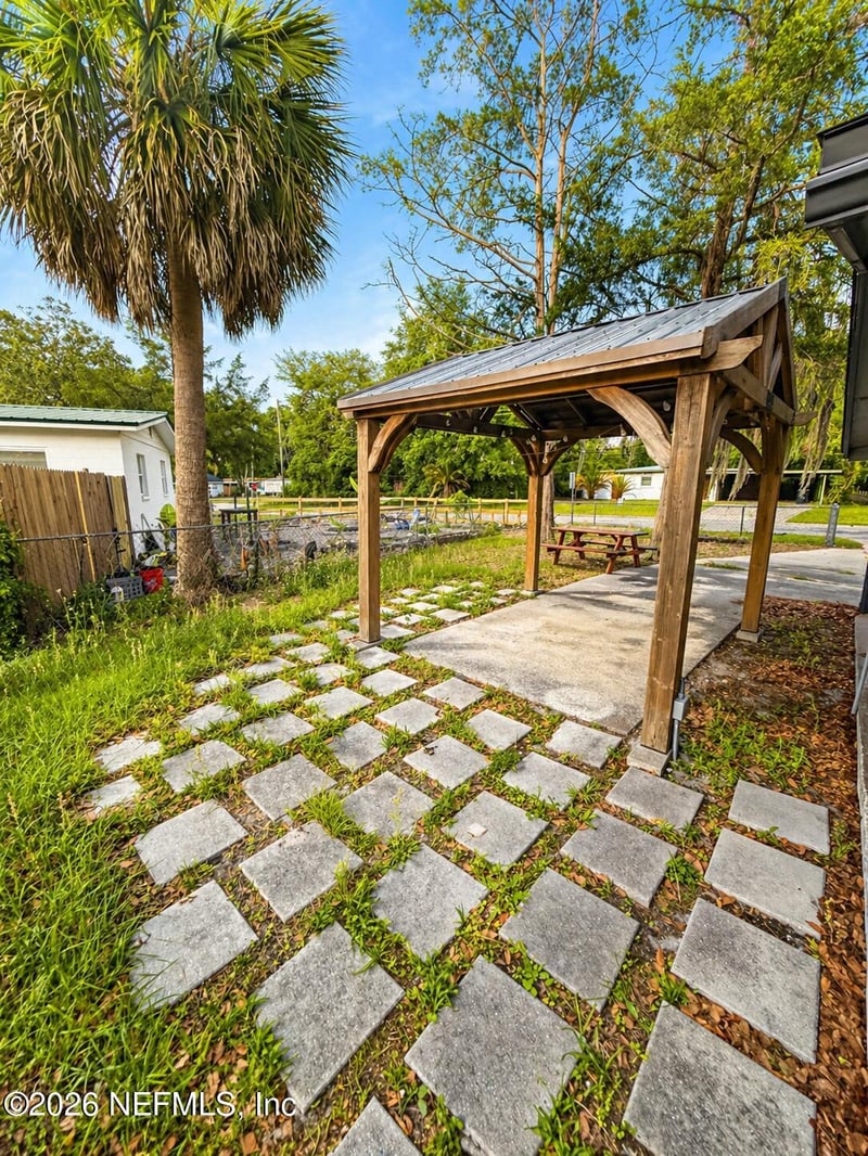 411 Brighton Ave, Orange Park, FL 32073