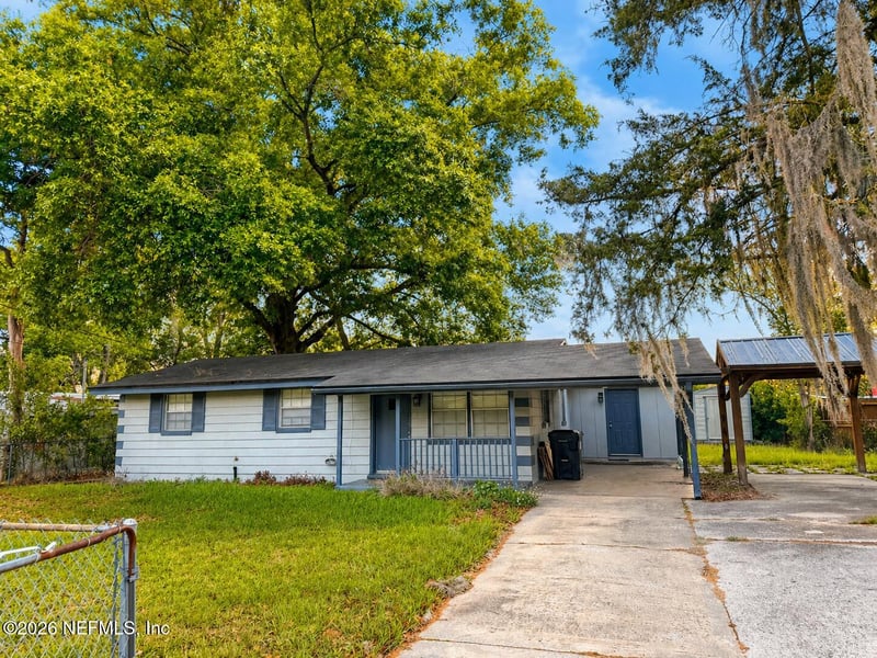 411 Brighton Ave, Orange Park, FL 32073