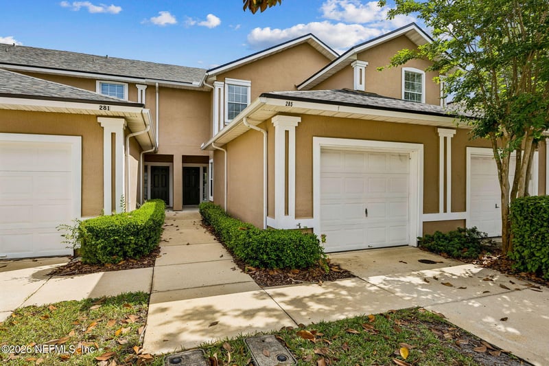 285 Scrub Jay Dr, St Augustine, FL 32092
