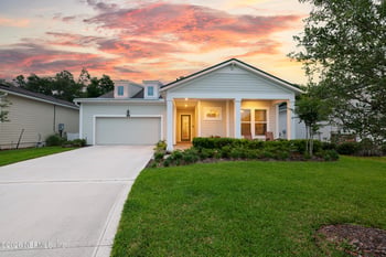 280 Ladyslipper Dr, St Johns, FL 32259