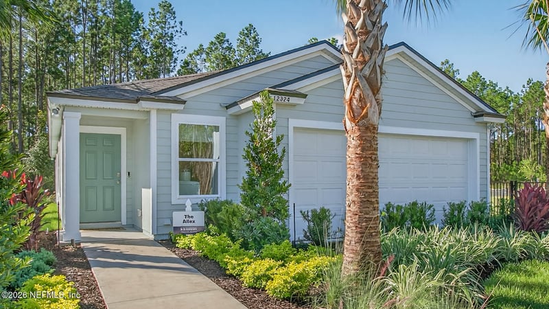 12324 Great Eagle Rd, Jacksonville, FL 32219