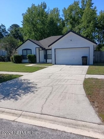 2333 Tigress Ln, Middleburg, FL 32068