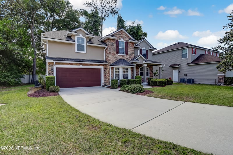 3681 Lightview Ln, Jacksonville, FL 32225