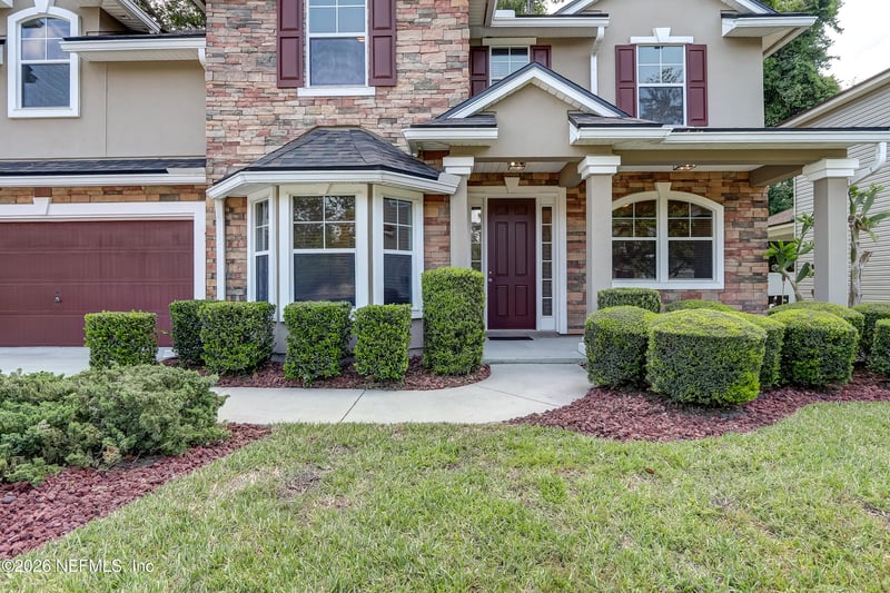3681 Lightview Ln, Jacksonville, FL 32225