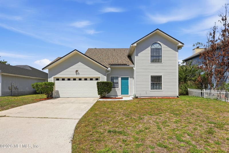 2308 Luana Dr, Jacksonville, FL 32246