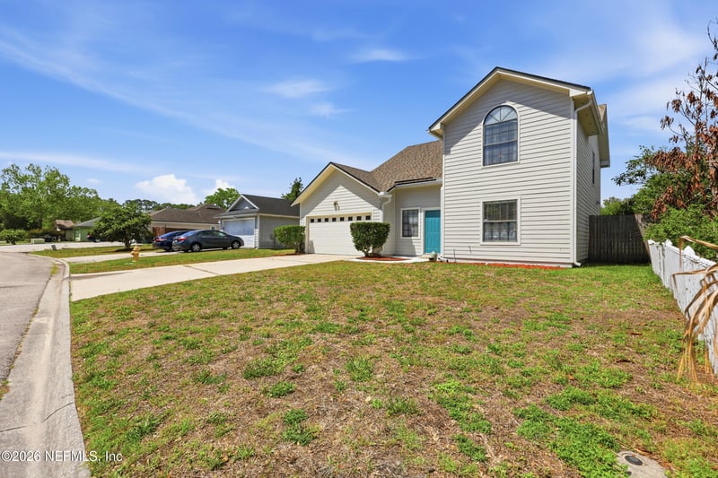 2308 Luana Dr, Jacksonville, FL 32246