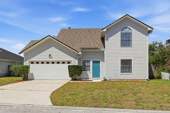 2308 Luana Dr, Jacksonville, FL 32246