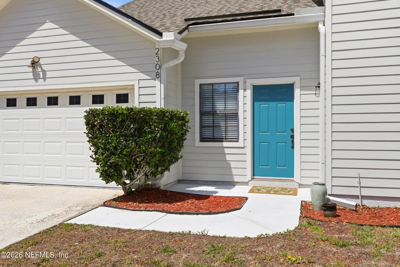 2308 Luana Dr, Jacksonville, FL 32246
