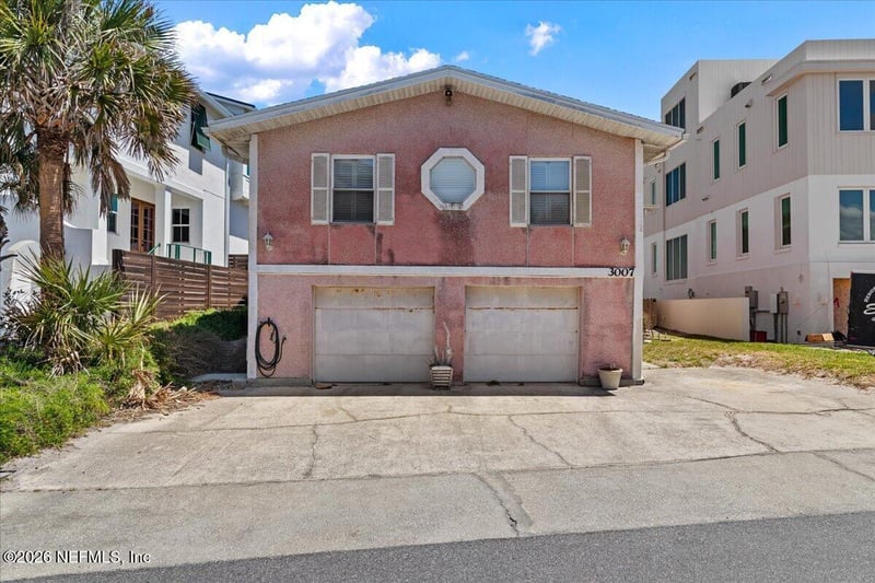 3007 Ocean Dr, Jacksonville Beach, FL 32250