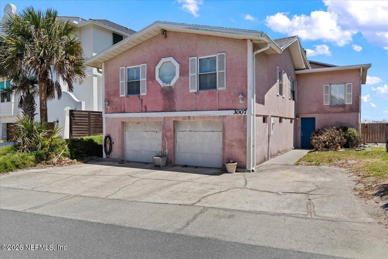3007 Ocean Dr, Jacksonville Beach, FL 32250