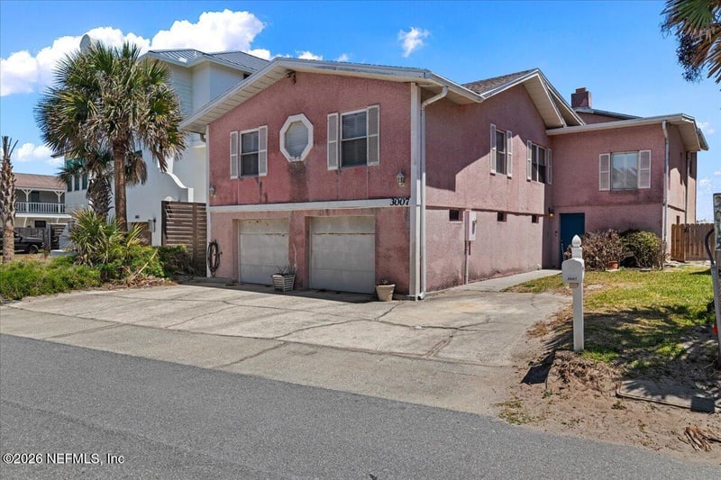 3007 Ocean Dr, Jacksonville Beach, FL 32250
