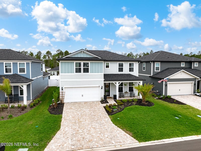 85 Salazar St, St Augustine, FL 32095