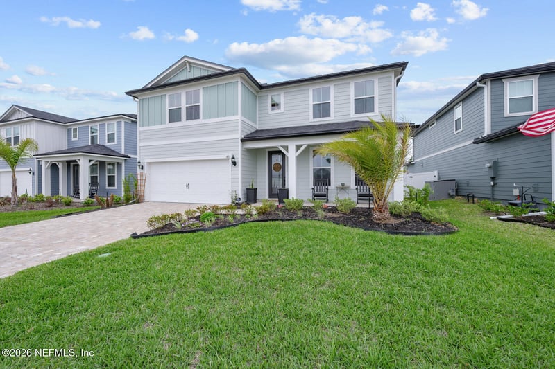 85 Salazar St, St Augustine, FL 32095