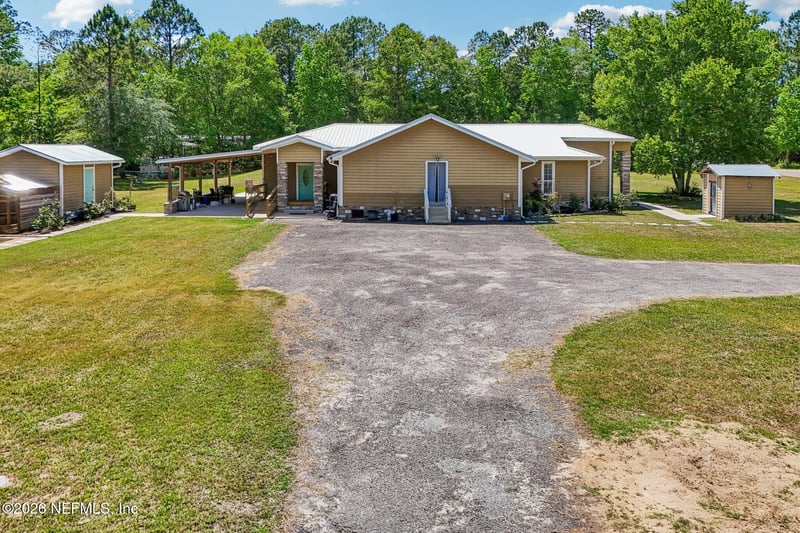 4265 Angora St, Middleburg, FL 32068