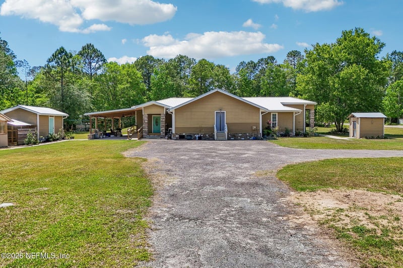 4265 Angora St, Middleburg, FL 32068