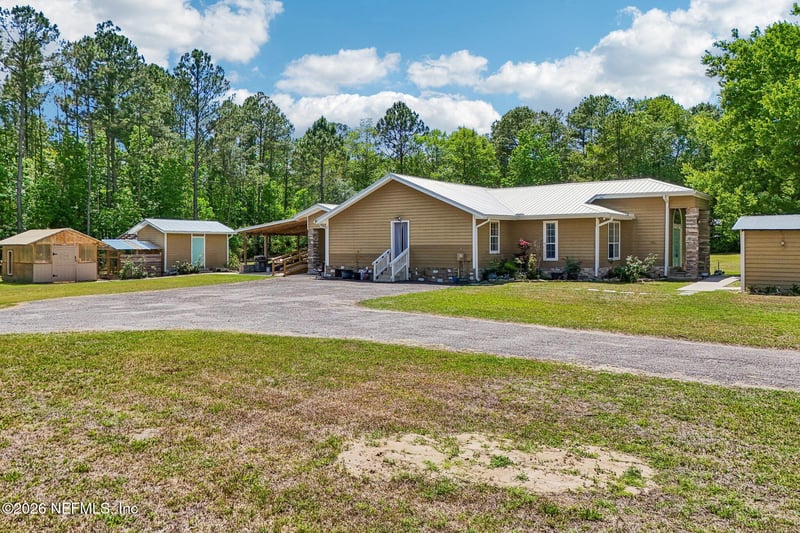 4265 Angora St, Middleburg, FL 32068
