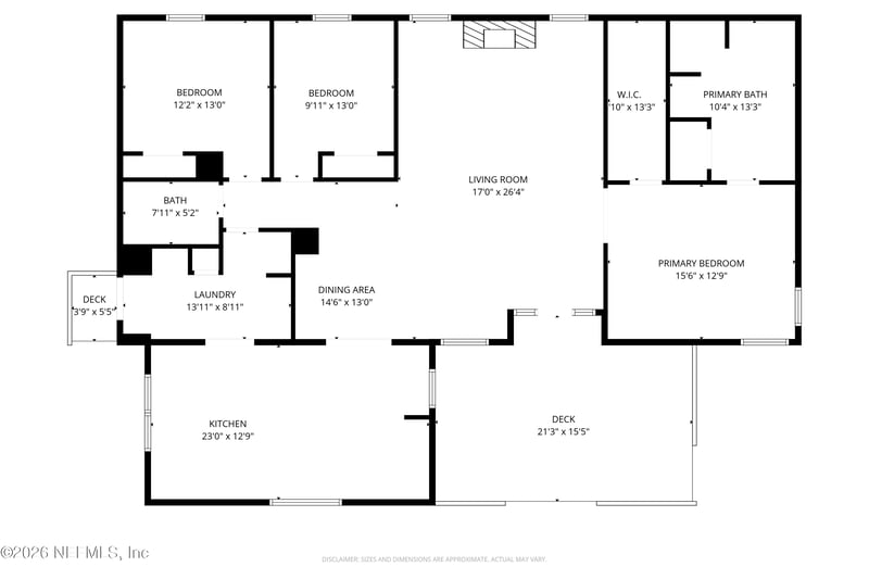 11315 Ramallah Rd, Jacksonville, FL 32219