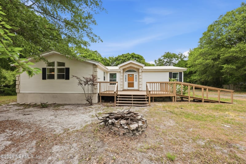 11315 Ramallah Rd, Jacksonville, FL 32219