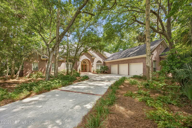 6030 Oakbrook Ct, Ponte Vedra Beach, FL 32082