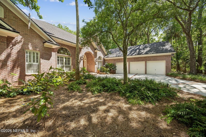 6030 Oakbrook Ct, Ponte Vedra Beach, FL 32082