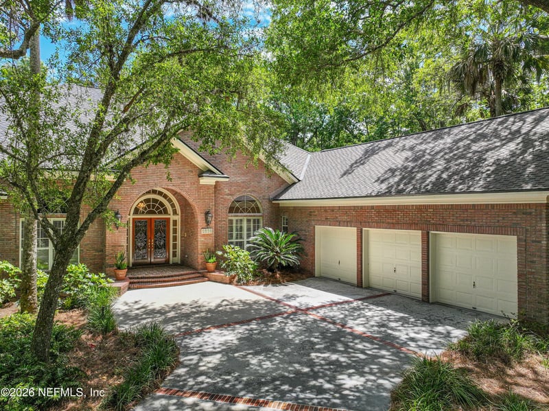 6030 Oakbrook Ct, Ponte Vedra Beach, FL 32082