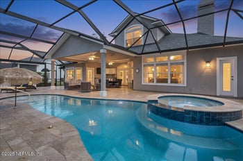 903 Garrison Dr, St Augustine, FL 32092