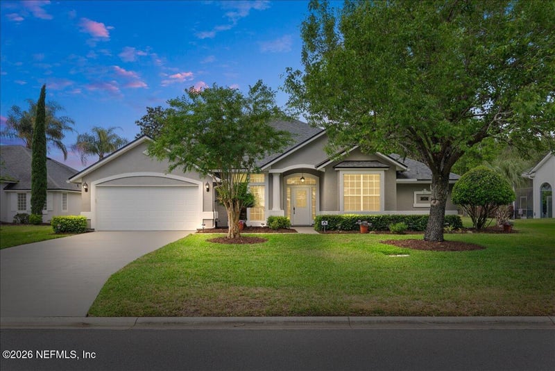 903 Garrison Dr, St Augustine, FL 32092