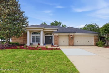13418 Long Cypress Trl, Jacksonville, FL 32223