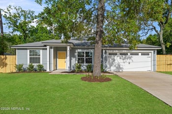 4339 Dalry Dr, Jacksonville, FL 32246