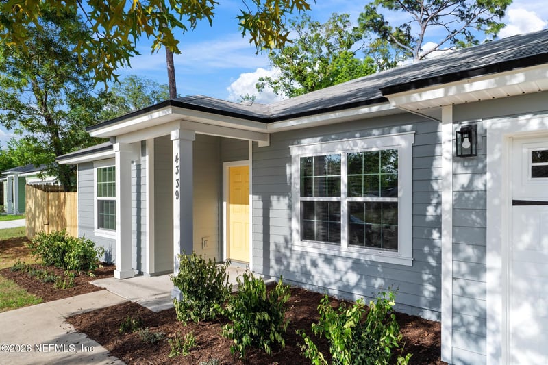 4339 Dalry Dr, Jacksonville, FL 32246