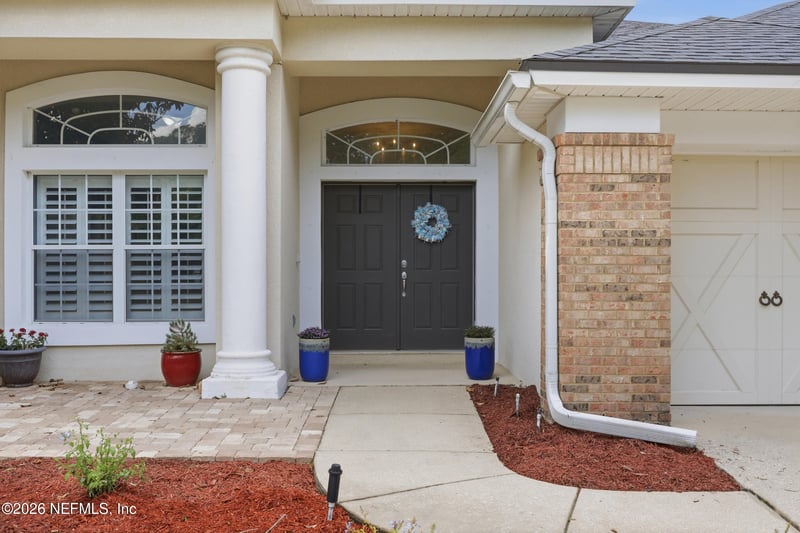 13418 Long Cypress Trl, Jacksonville, FL 32223