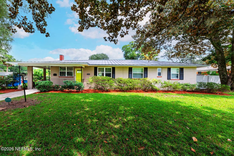 8309 Calento St, Jacksonville, FL 32211