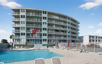 800 Atlantic Ave #308, Daytona Beach, FL 32118