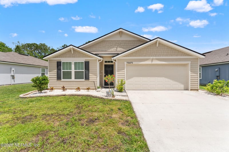 75471 Bridgewater Dr, Yulee, FL 32097