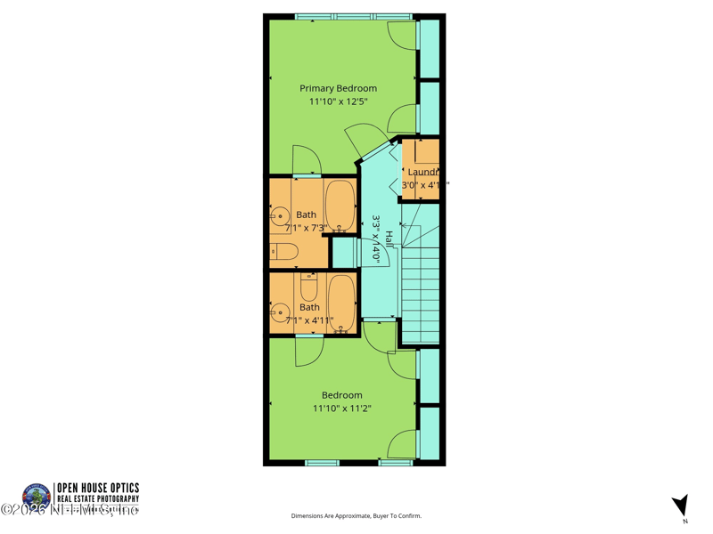 3592 Pebble Path Ln, Jacksonville, FL 32224