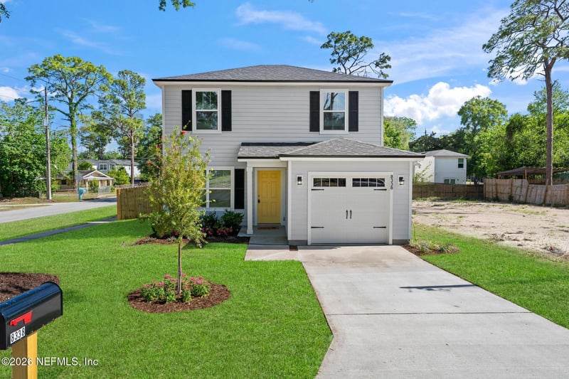 8338 Galveston Ave, Jacksonville, FL 32211