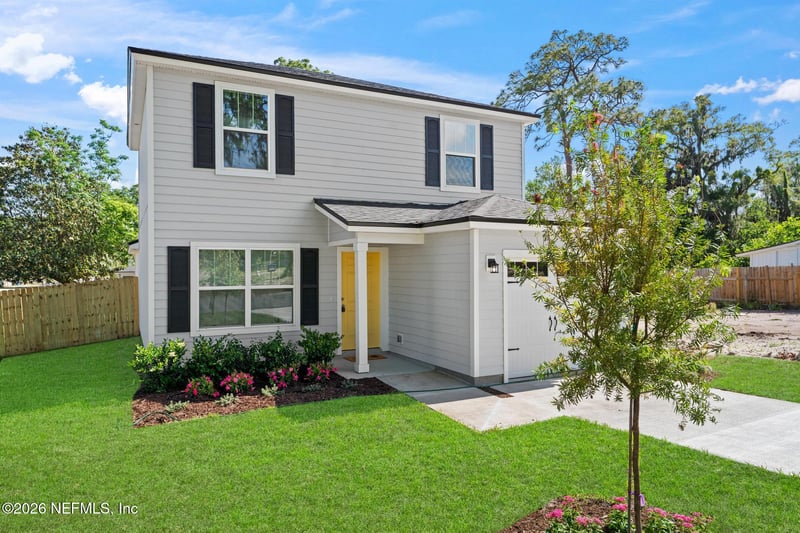 8338 Galveston Ave, Jacksonville, FL 32211
