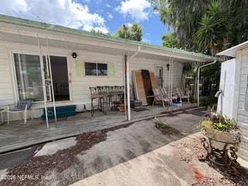 161 Smith Ln, Satsuma, FL 32189