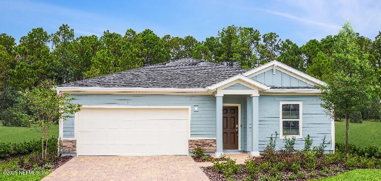 118 Smokerise Dr, St Augustine, FL 32092