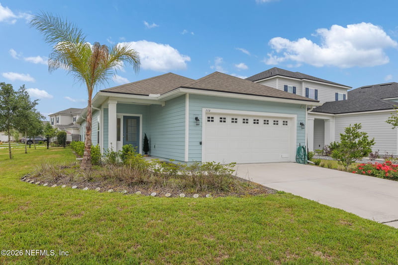 113 Farmfield Dr, St Augustine, FL 32092
