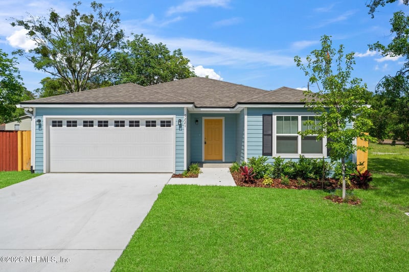 9221 8th Ave, Jacksonville, FL 32208