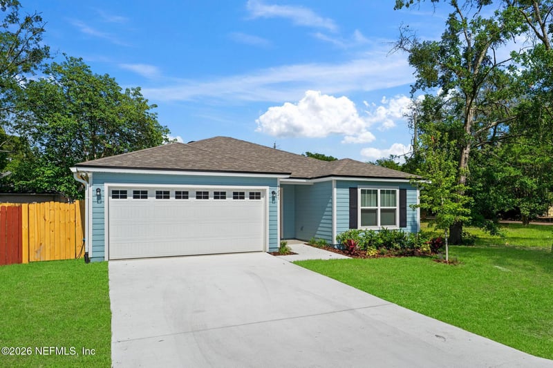 9221 8th Ave, Jacksonville, FL 32208