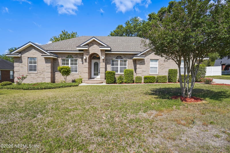 6131 Copper Ridge Cir, Macclenny, FL 32063