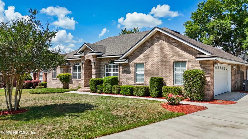6131 Copper Ridge Cir, Macclenny, FL 32063