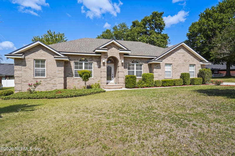6131 Copper Ridge Cir, Macclenny, FL 32063