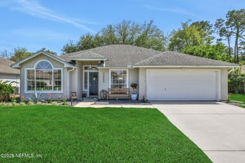 13544 Sol Ct, Jacksonville, FL 32224