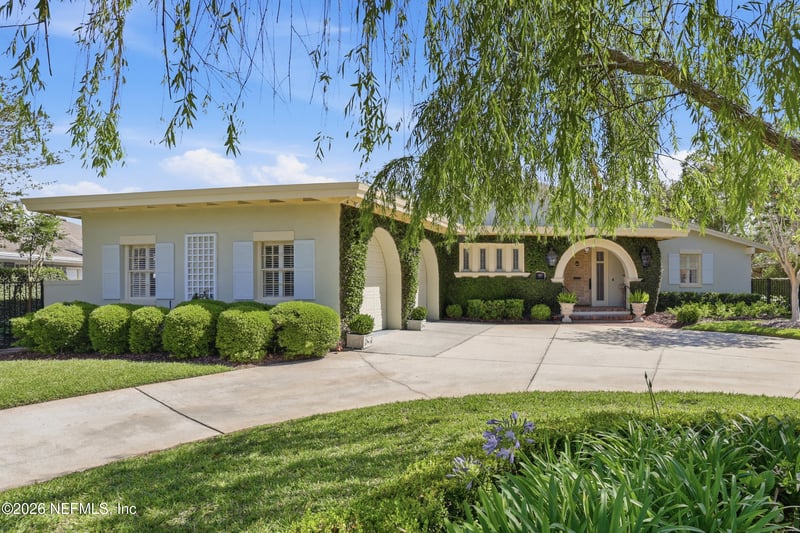 4325 Venetia Blvd, Jacksonville, FL 32210